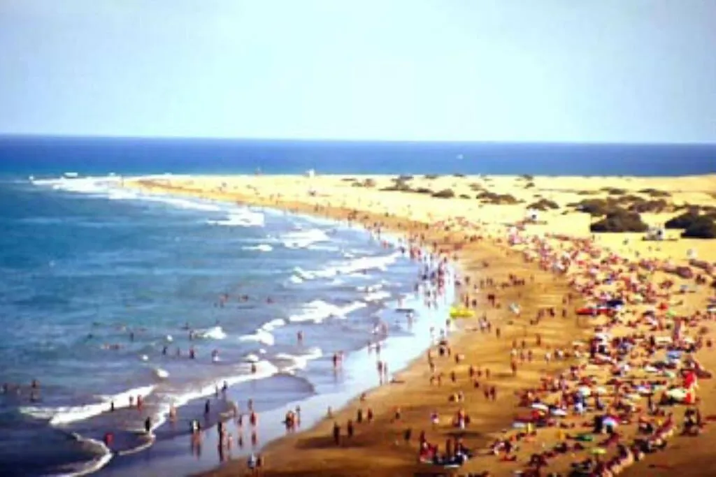 Apartamento Blue 335 Playa del Inglés