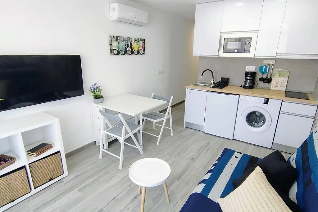 Blue 335 Apartment Playa del Ingles