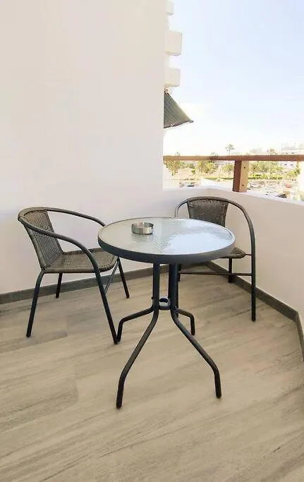 Apartamento Blue 335 Playa del Inglés 0*,  España