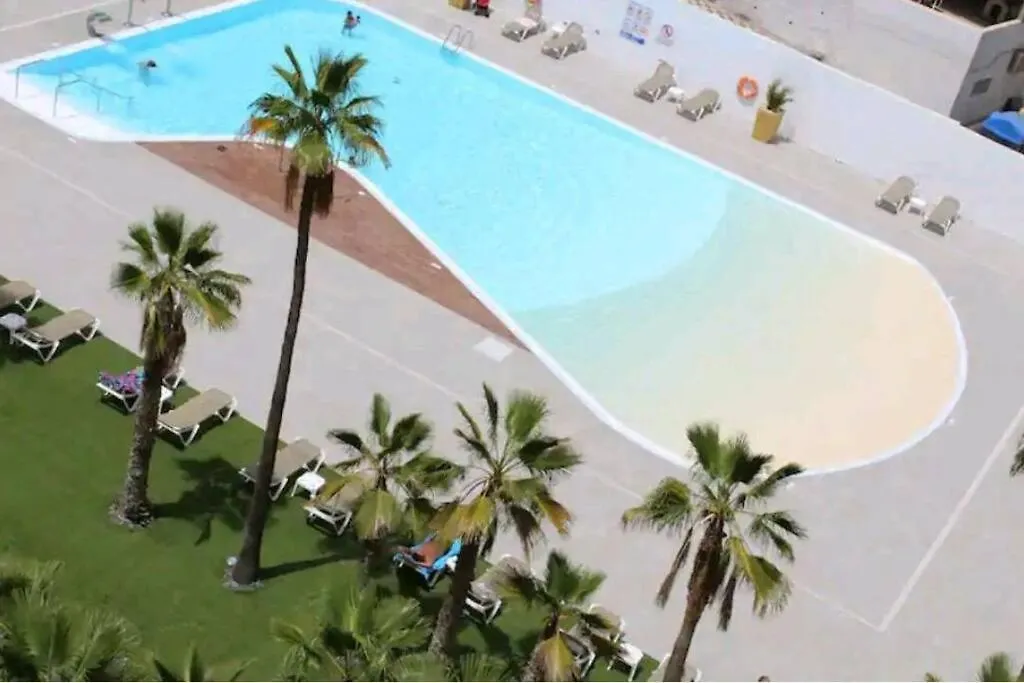 Apartamento Blue 335 Playa del Inglés