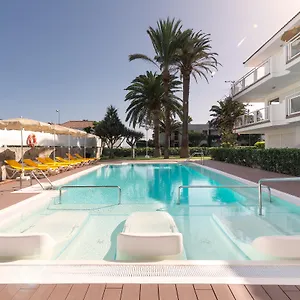 Apartamento Montemayor, Playa del Inglés