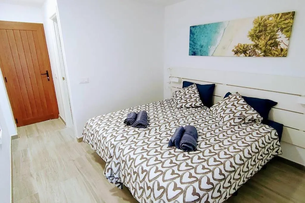Blue 335 Apartment Playa del Ingles