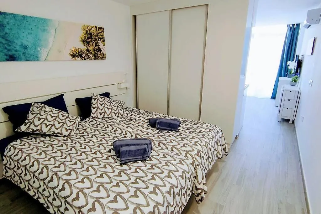 Blue 335 Apartment Playa del Ingles